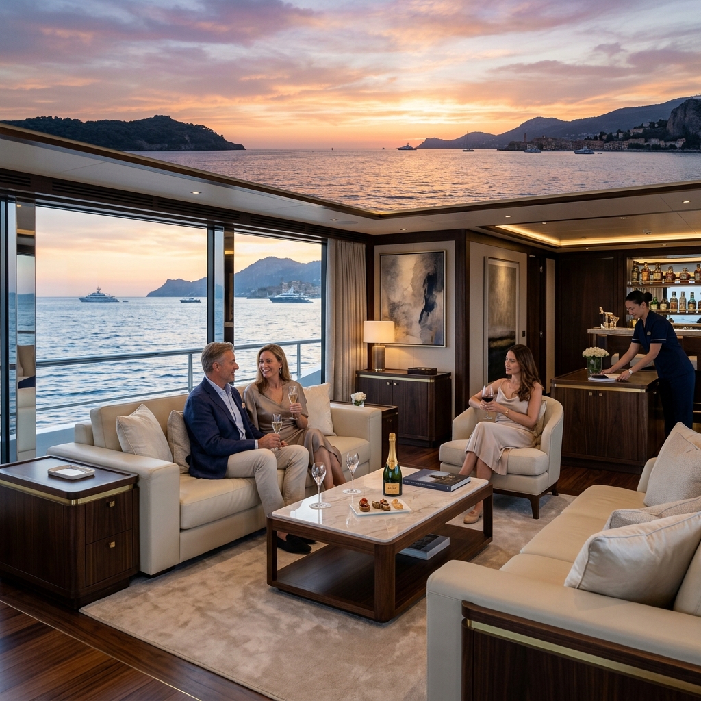 Yacht Owners